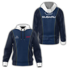 Subaru Hoodie USPL951