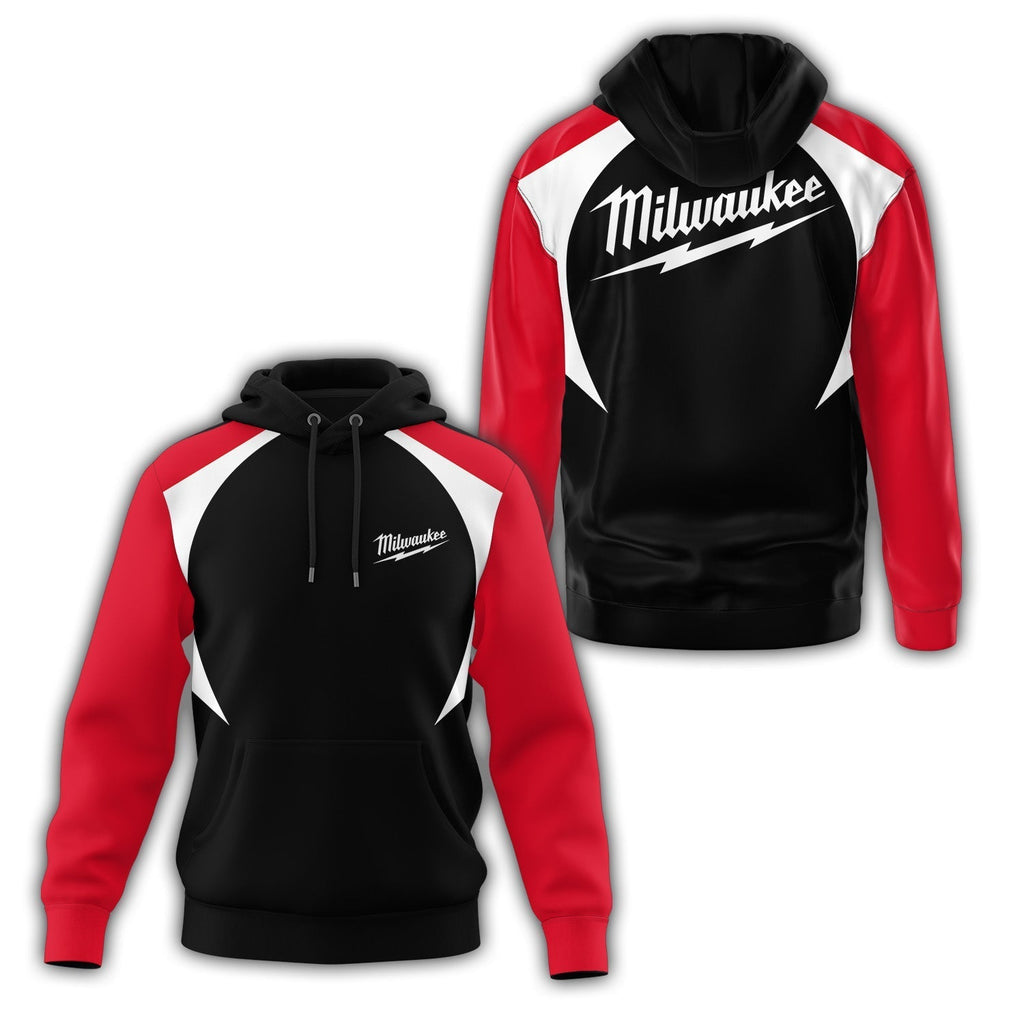 Milwaukee Apparels USPL1330