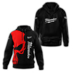 Milwaukee Hoodie USPL1285