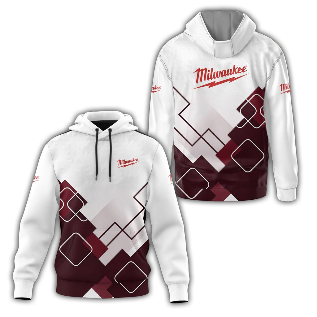 Milwaukee Apparels USPL1315