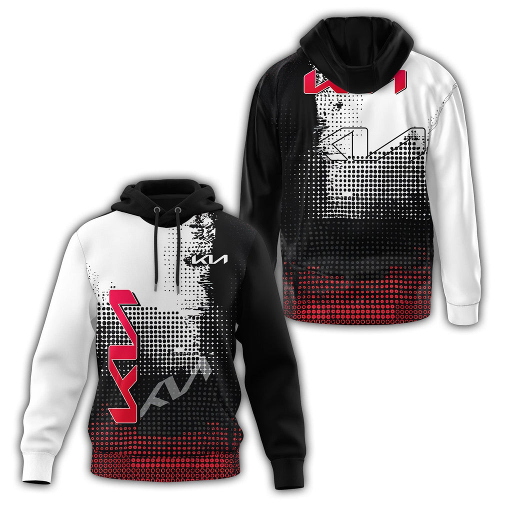 Kia Hoodie USPL1254