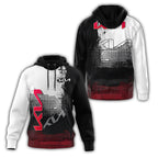 Kia Hoodie USPL1254