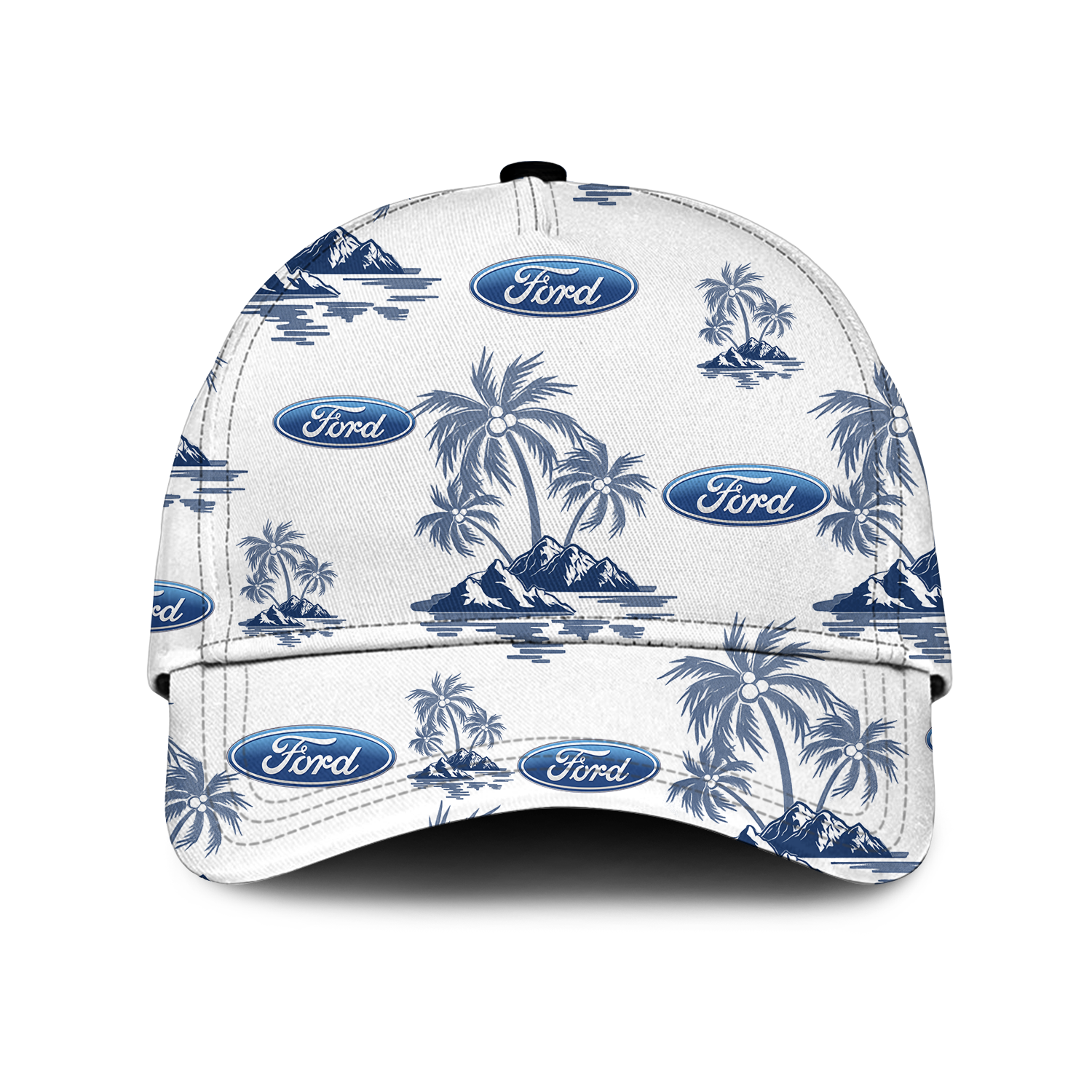 Ford Cap USPL183