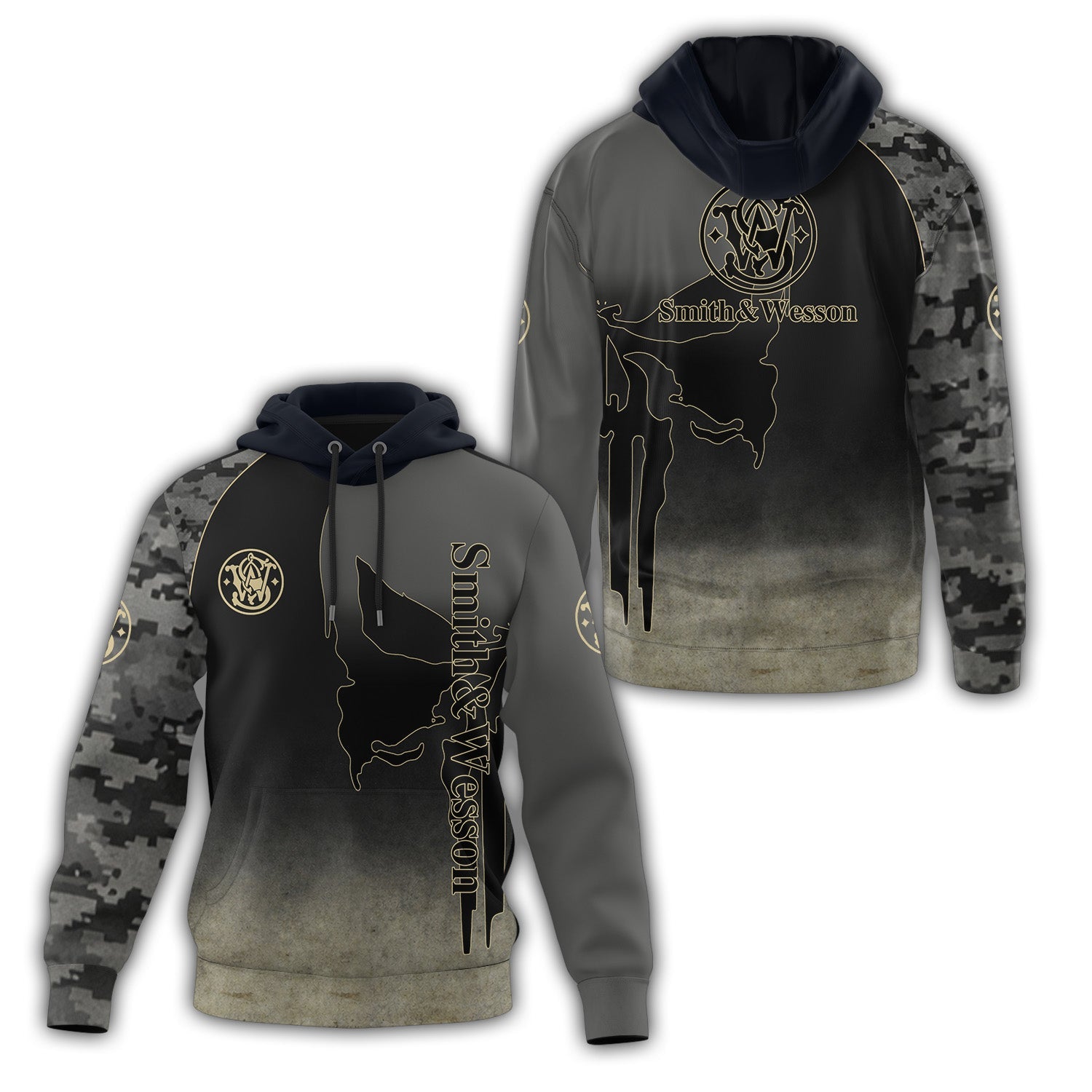 Smith & Wesson Apparels USPL2161