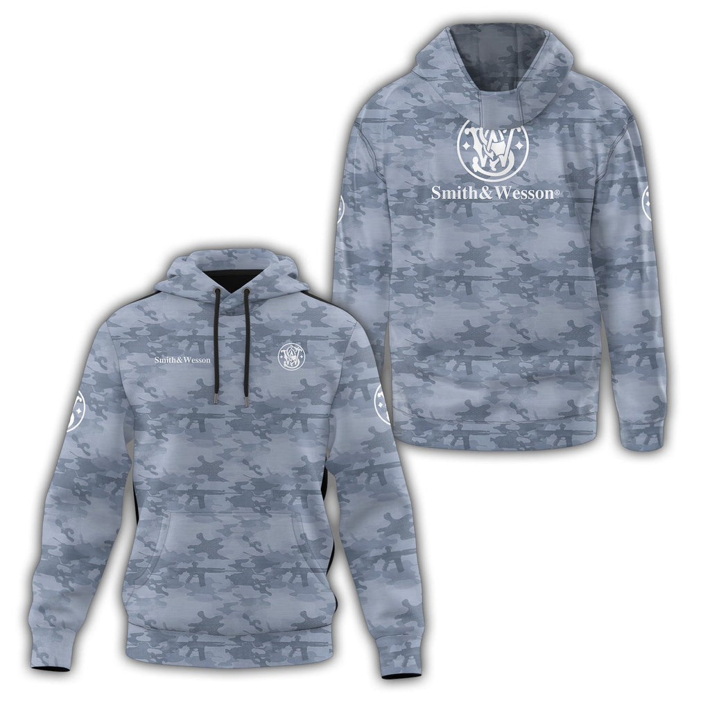 Smith & Wesson Apparels USPL2164