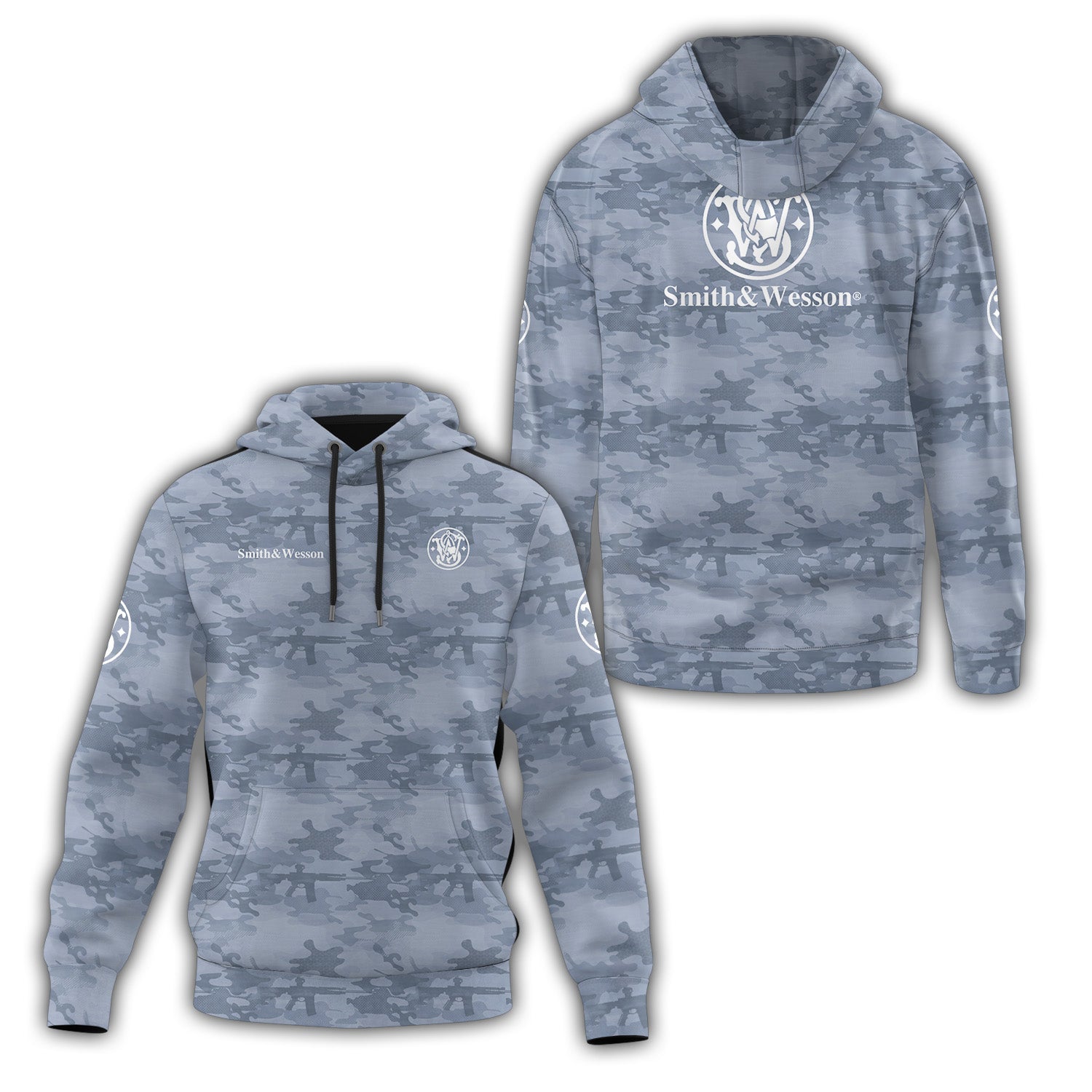 Smith & Wesson Apparels USPL2164