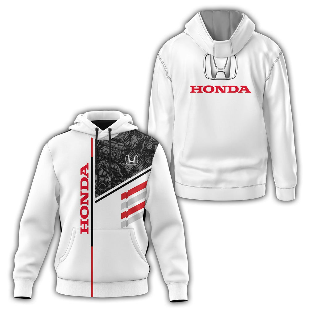 Honda Hoodie USPL1091