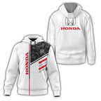 Honda Hoodie USPL1091