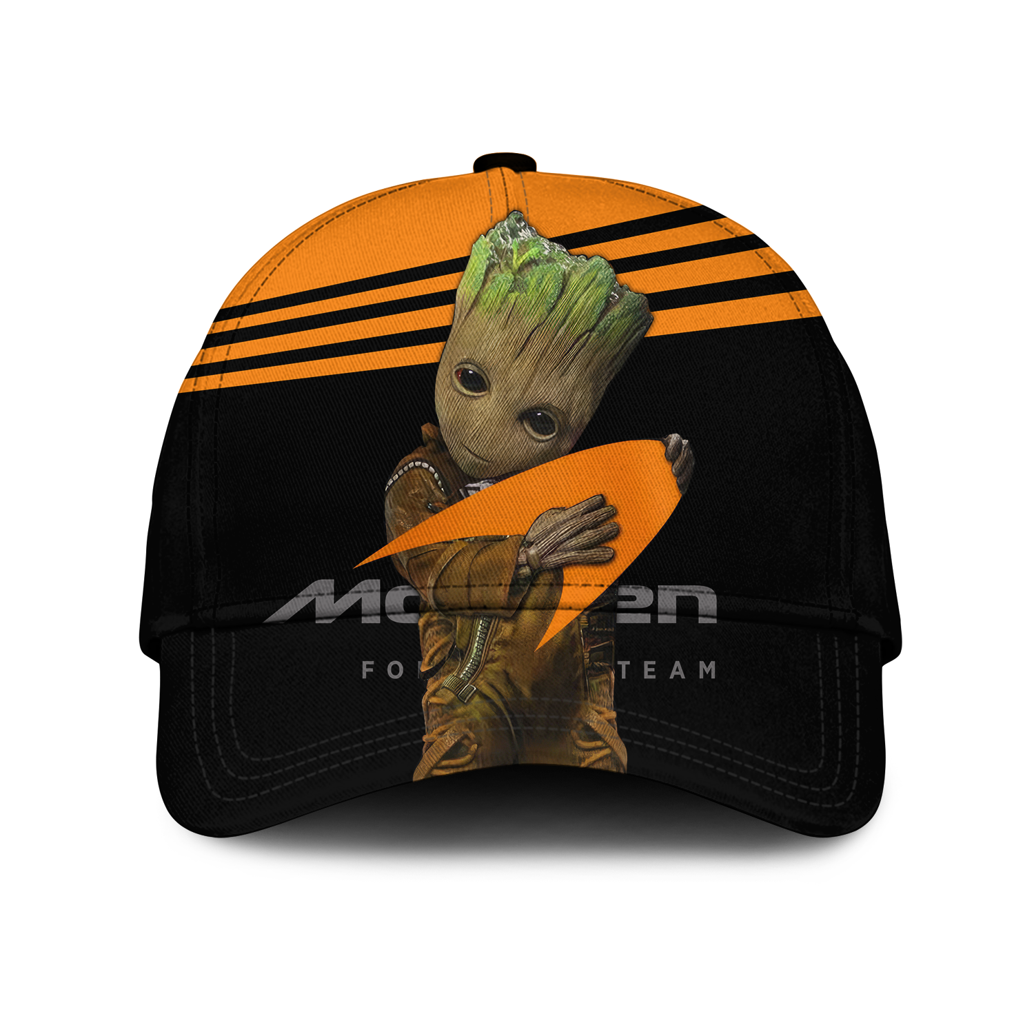 Mc Laren Cap USPL278