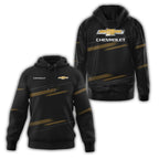 Chevrolet Hoodie USPL1007