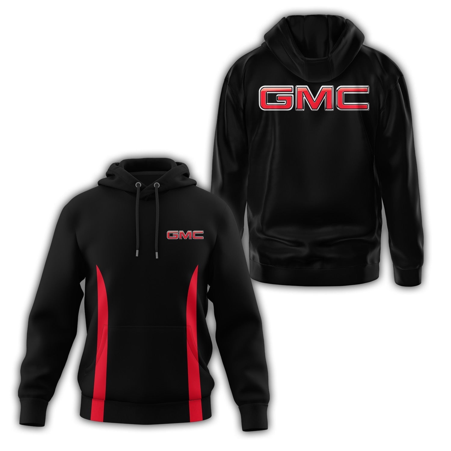 GMC Hoodie USPL1520