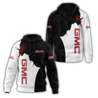 GMC Hoodie USPL1523