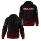 GMC Hoodie USPL1518