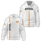 Stihl Hoodie USPL1449
