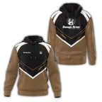 Savage Arms Hoodie USPL2221