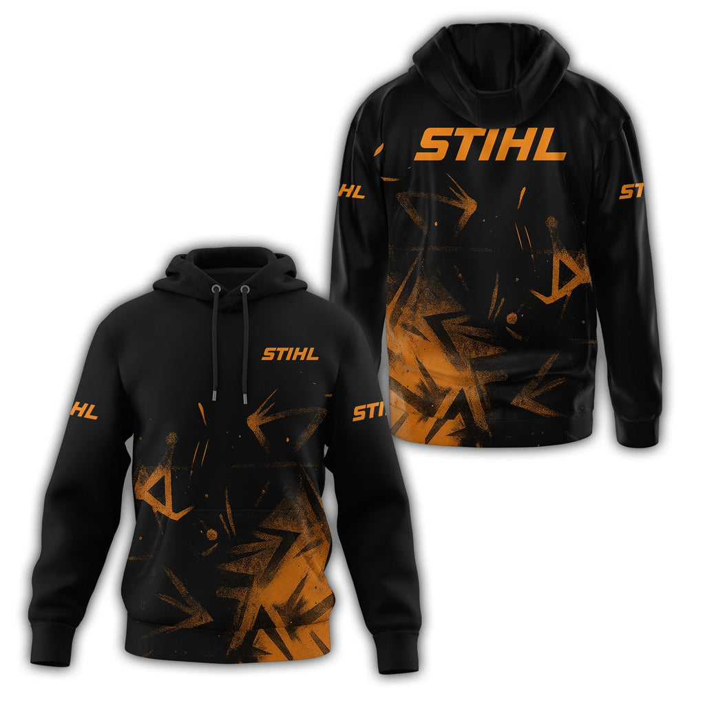 Stihl Hoodie USPL1466