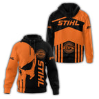 Stihl Hoodie USPL1431