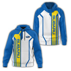 Subaru Hoodie USPL950
