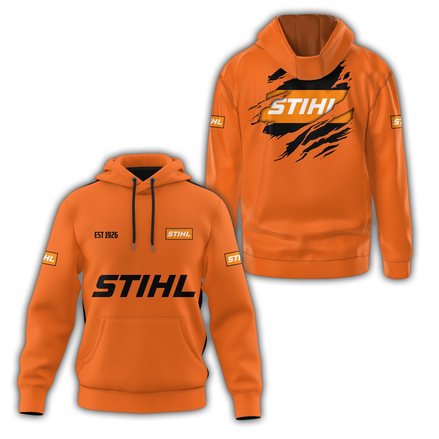 Stihl Apparels USPL1432