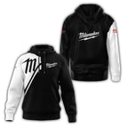 Milwaukee Hoodie USPL1287