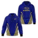 Subaru Hoodie USPL990