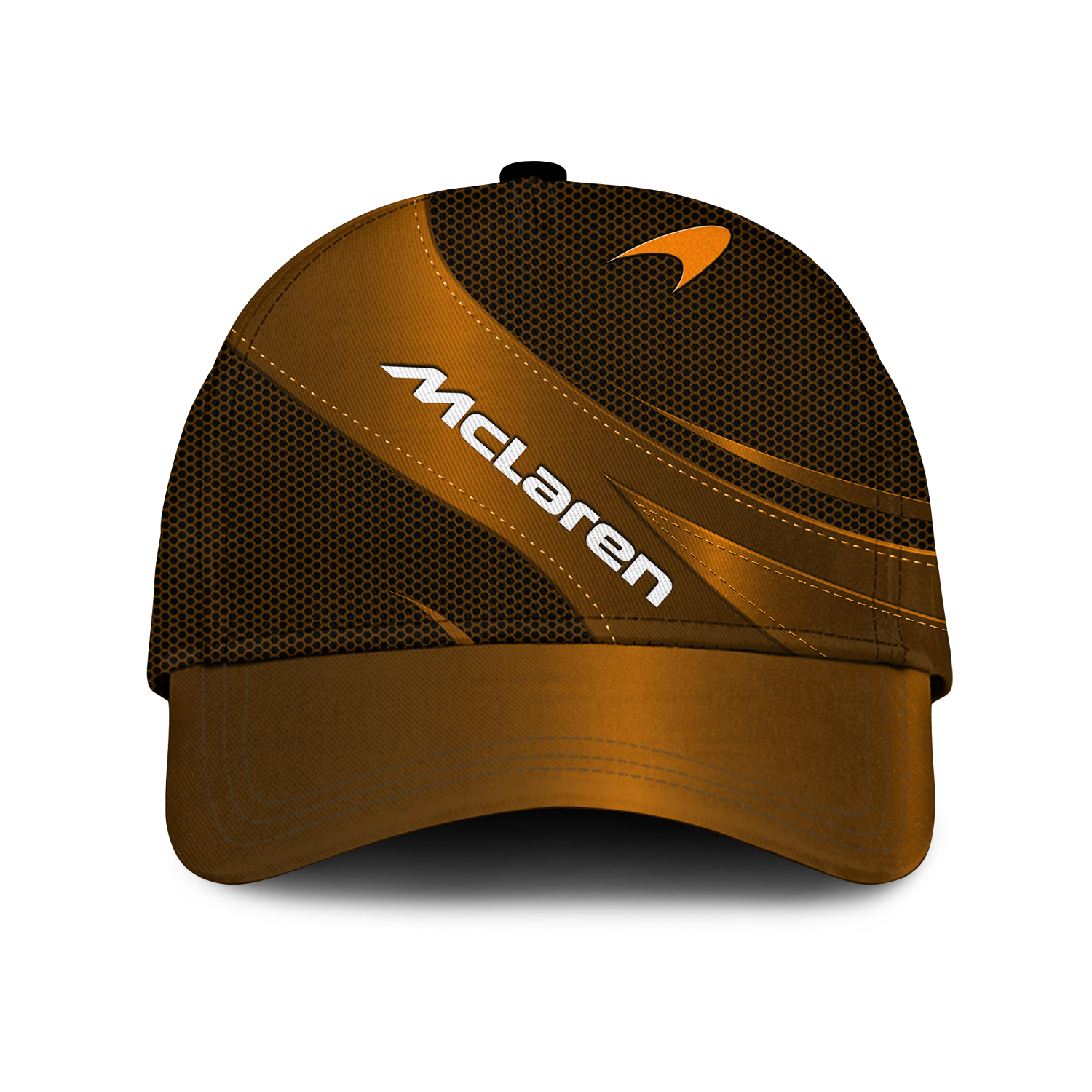 Mc Laren Cap USPL289