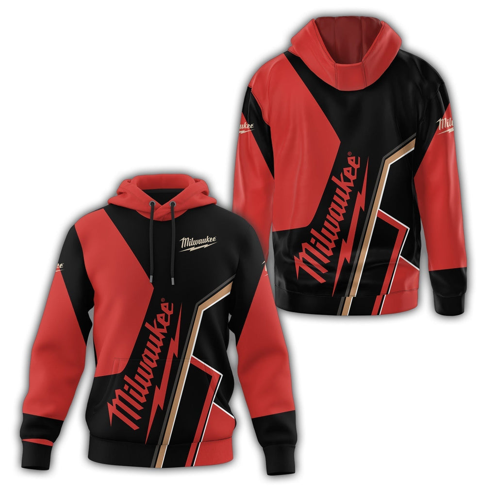 Milwaukee Apparels USPL1282