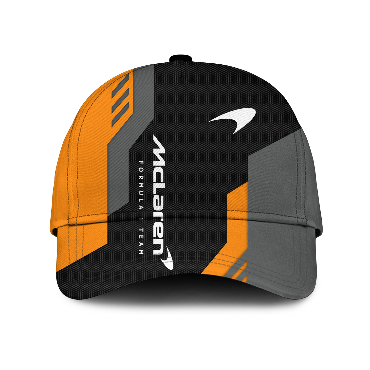 Mc Laren Cap USPL283
