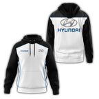 Hyundai Hoodie USPL1202