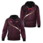 Audi Hoodie USPL764