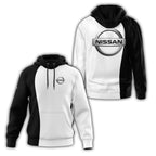 Nissan Hoodie USPL1139