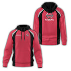 Nissan Hoodie USPL1103