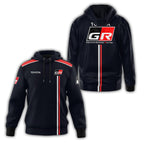 Toyota Hoodie USPL811