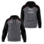 Nissan Hoodie USPL1101