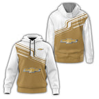 Chevrolet Hoodie USPL1013