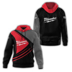 Milwaukee Hoodie USPL1284