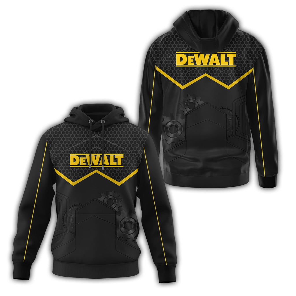 DeWalt Hoodie USPL1351