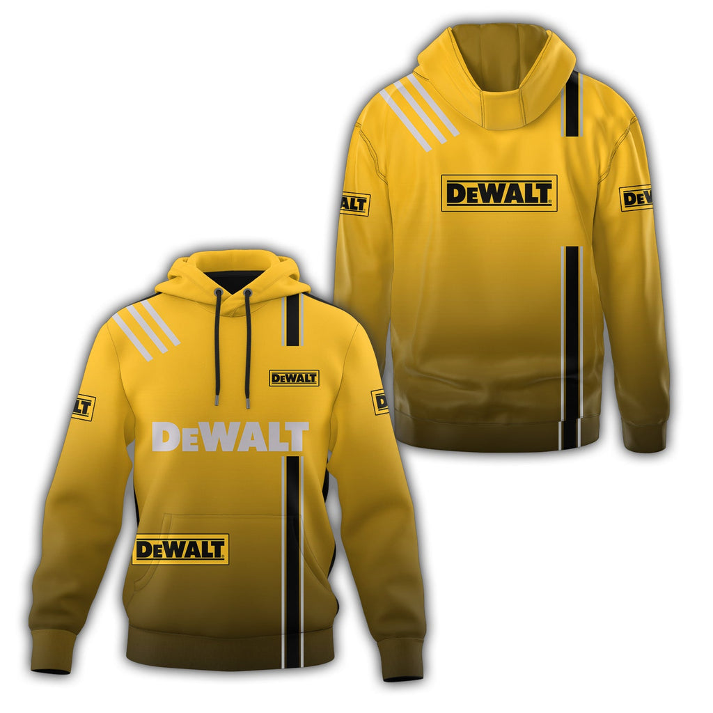 DeWalt Hoodie USPL1339