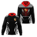 PORS Hoodie USPL091