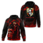 PORS Hoodie USPL100
