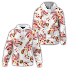 PORS Hoodie USPL122
