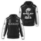 Ford Hoodie USPL163