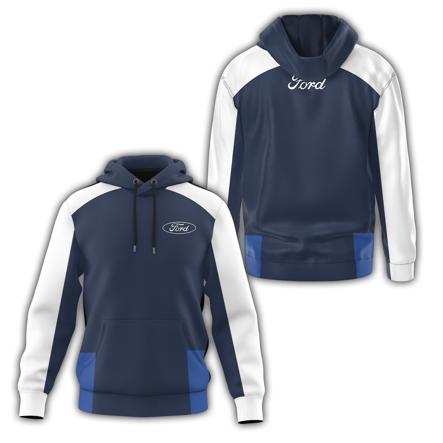 Ford Hoodie USPL151
