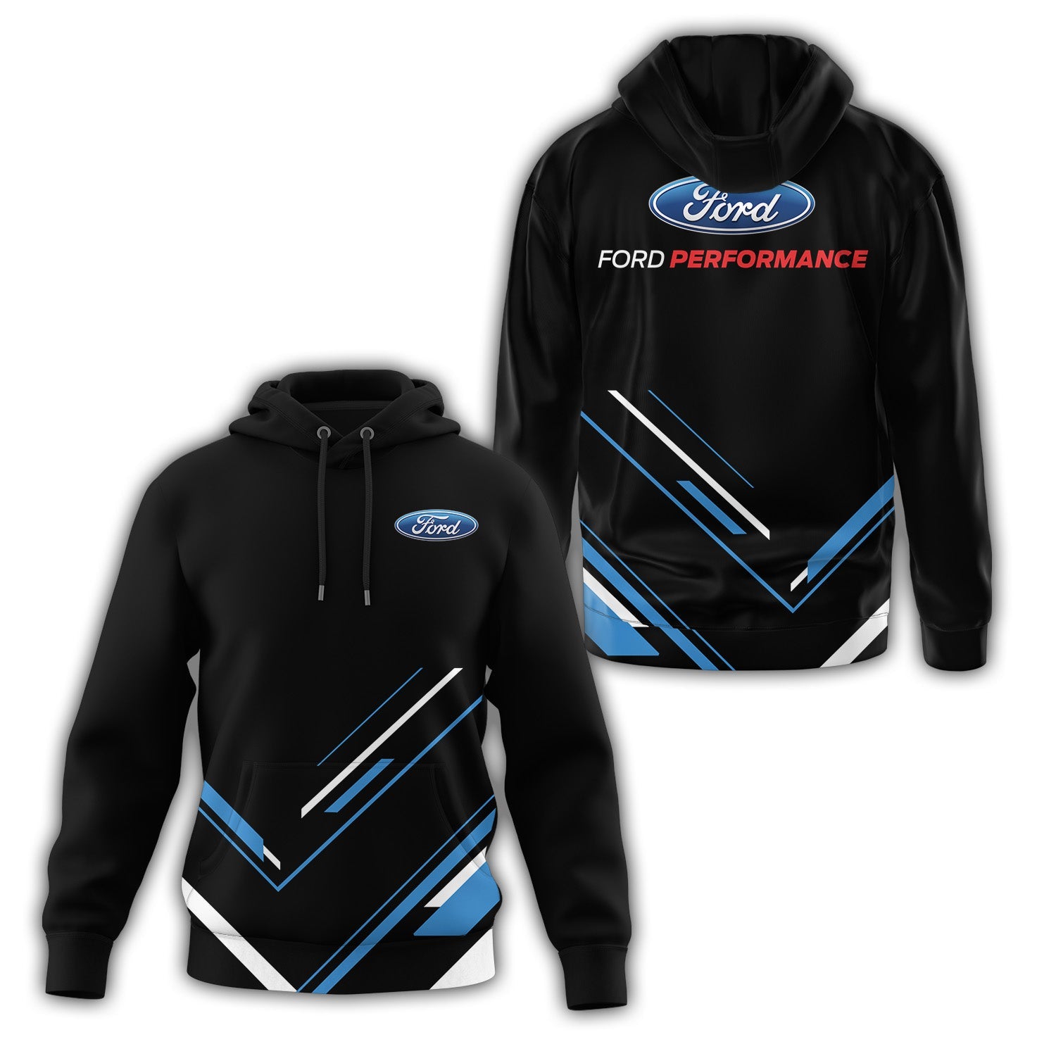 Ford Hoodie USPL150