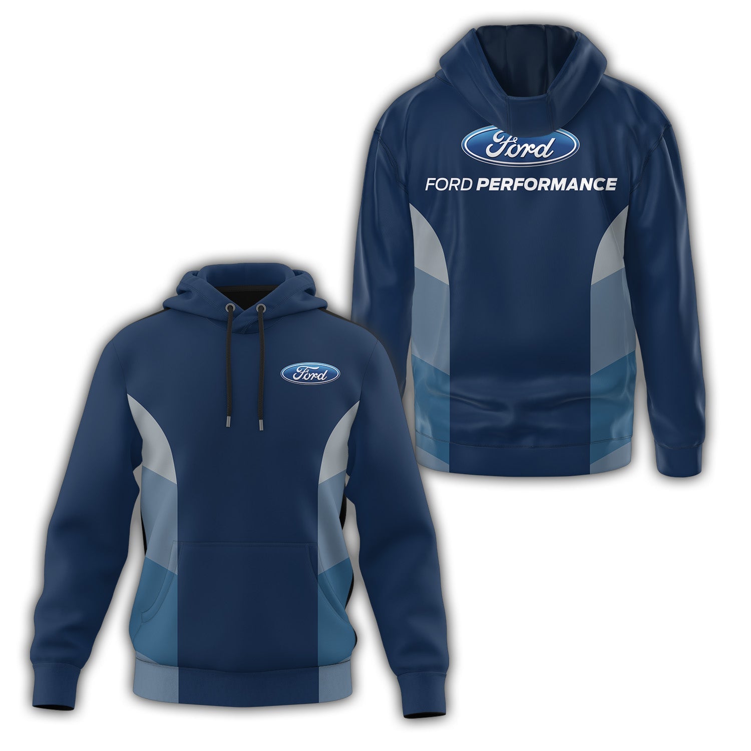 Ford Hoodie USPL149