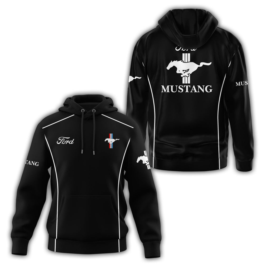 Ford Hoodie USPL148
