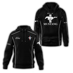 Ford Hoodie USPL148