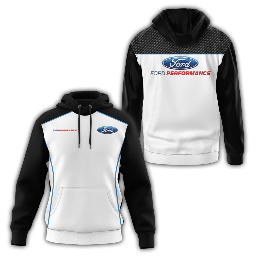 Ford Hoodie USPL147