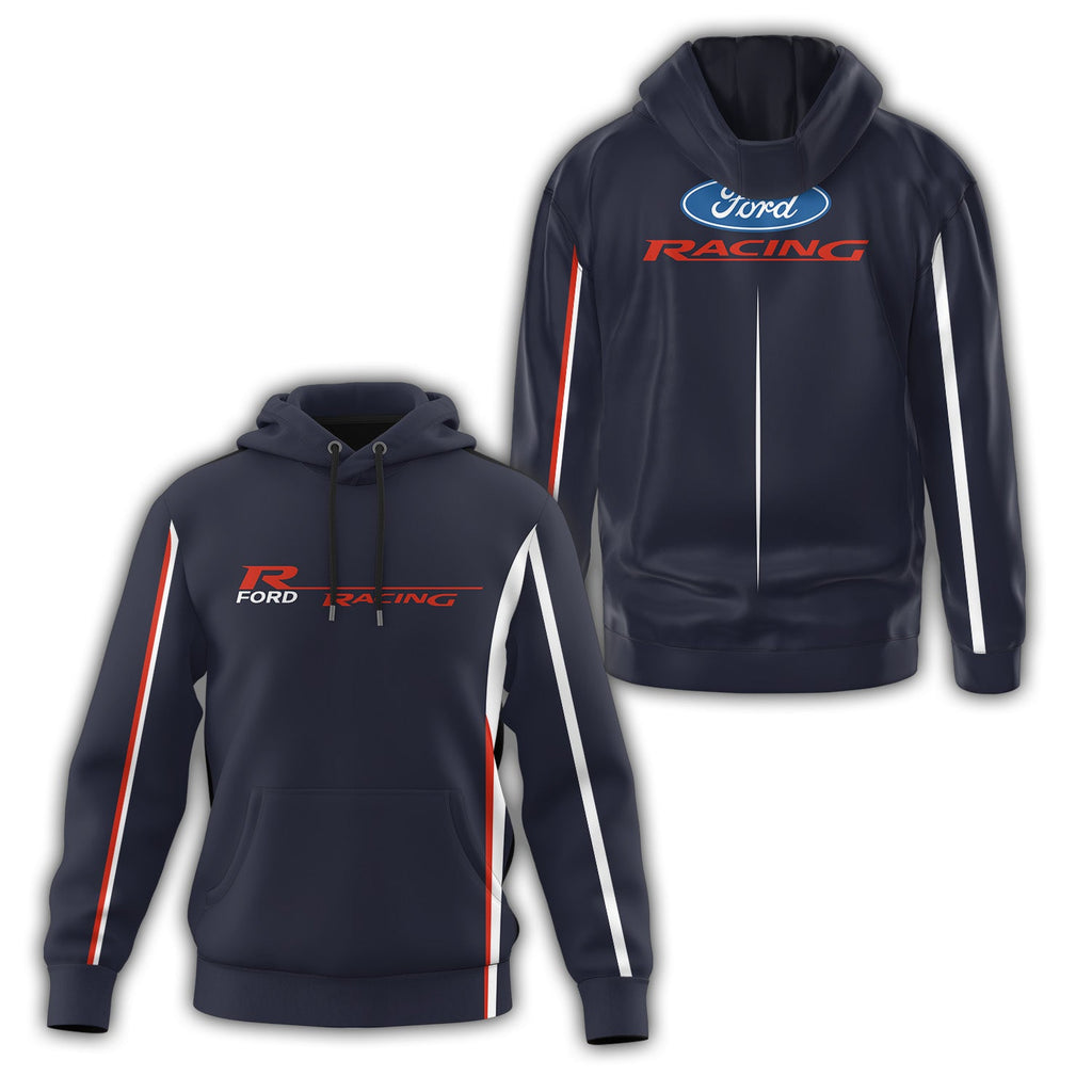 Ford Hoodie USPL167
