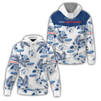 Ford Hoodie USPL187